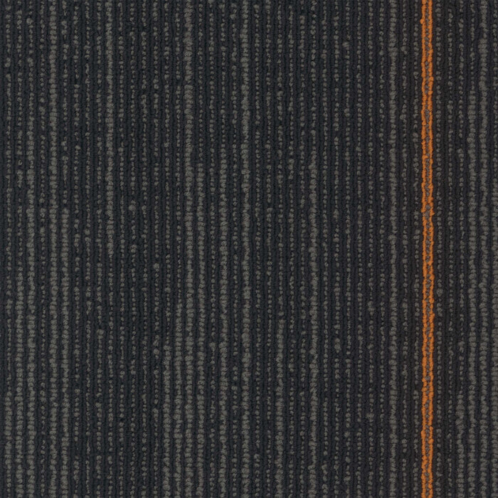 Reverb Polyester Sunburst 3142 Carpet Tile Pattern 2