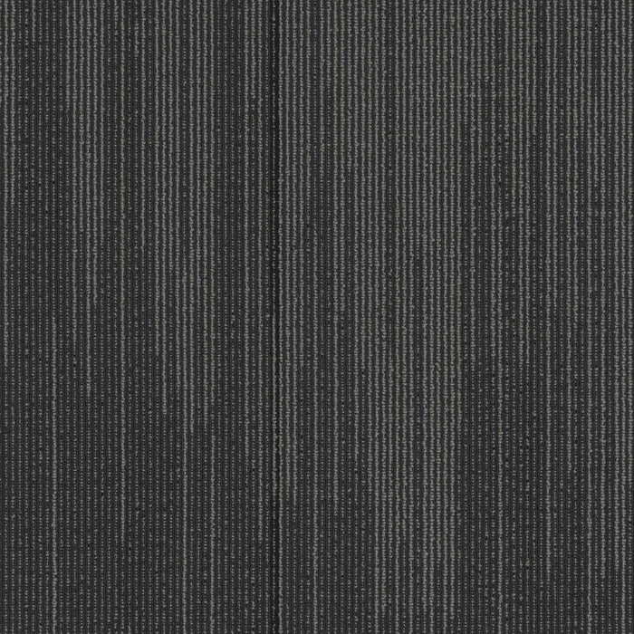 Reverb Polyester Midnight 3137 Carpet Tile Pattern 1