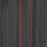 Reverb Polyester Chili Red 3138 Carpet Tile Pattern 1