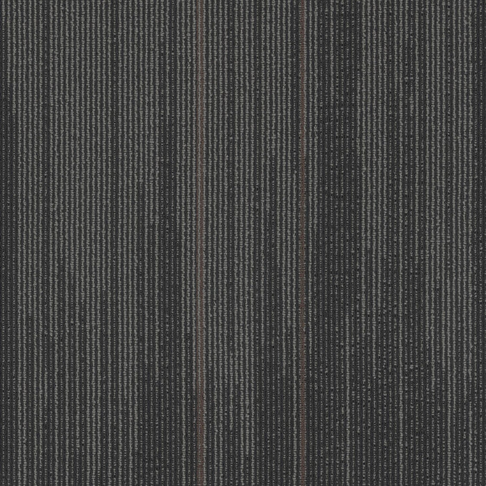 Reverb Polyester Carob 3140 Carpet Tile Pattern 1