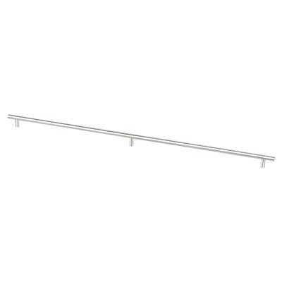 Stainless Steel Stainless Steel Stainless Steel Cabinet Pull  1