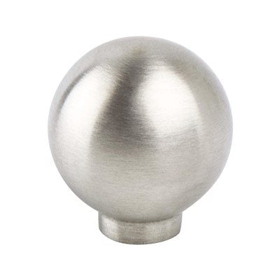Stainless Steel Stainless Steel Stainless Steel Cabinet Knob  2