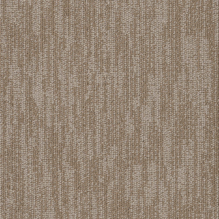 Cabled Polyester Nature 2975 Carpet Tile Textured 2