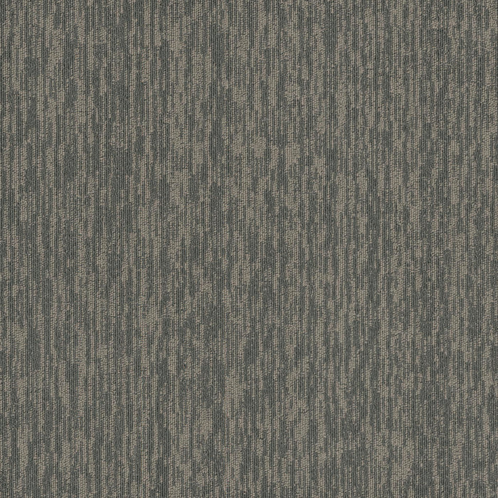 Cabled Polyester Data Link 2972 Carpet Tile Textured 1
