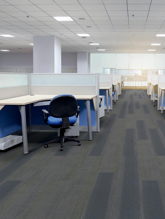 Universe Nylon Galaxy 3054 Carpet Tile Pattern 2