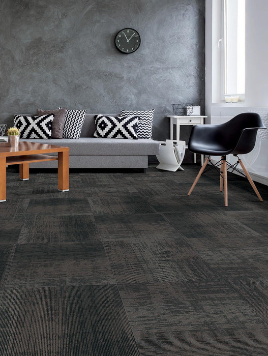 Universe Nylon Zenith 3060 Carpet Tile Loop 2