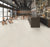 Quarry Vinyl Travertine Vinyl Plank Aluminum Oxide 3