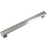 Poise Zinc Alloy Cabinet Pull Brushed Satin Nickel 3
