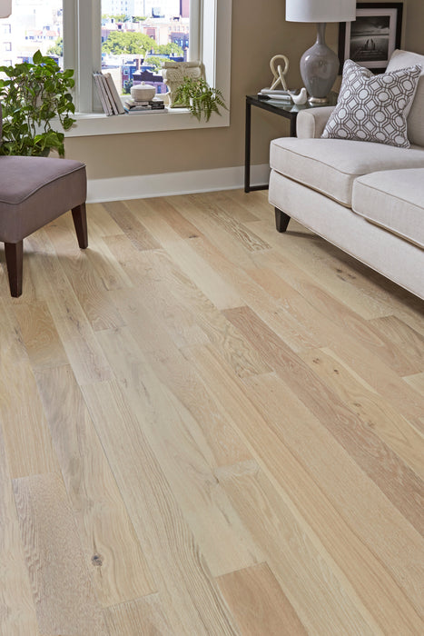 Butternut Wood Engineered Hardwood Aluminum Oxide 2