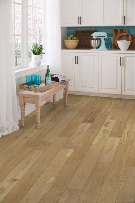 Honeycomb Wood Engineered Hardwood Aluminum Oxide 2