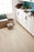 Ivory Lace Wood Engineered Hardwood Aluminum Oxide 2