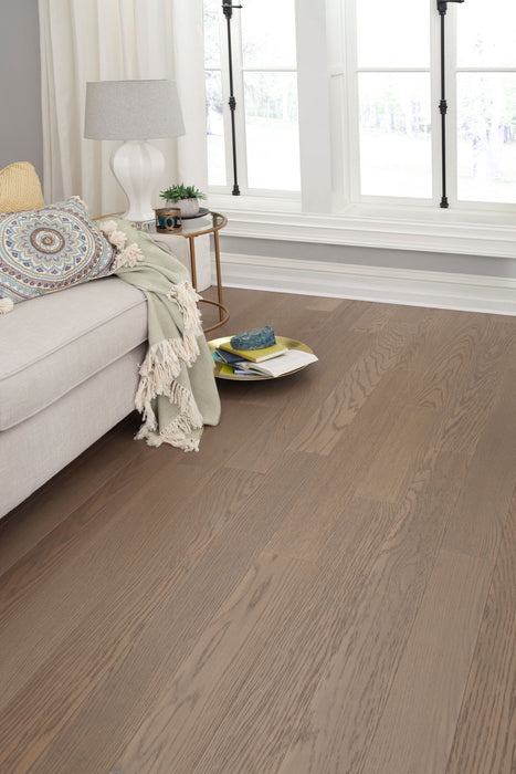 Banff Wood Engineered Hardwood Aluminum Oxide 2