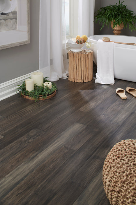Pegasus Wood Engineered Hardwood Aluminum Oxide 2