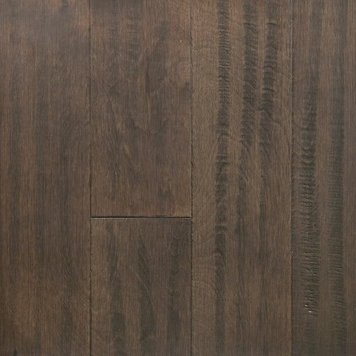 Tanned Leather Wood Engineered Hardwood Aluminum Oxide 1