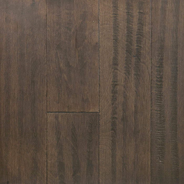 Tanned Leather Wood Engineered Hardwood Aluminum Oxide 1