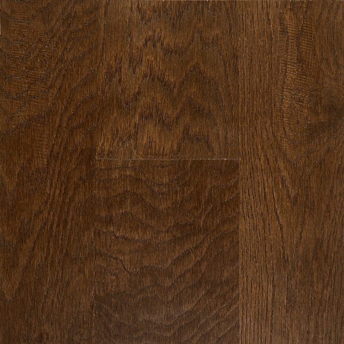 Amaretto Wood Engineered Hardwood Aluminum Oxide 1