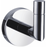 Paradise Bathworks Utopia Zinc Robe Hook Polished Chrome 1