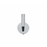 Paradise Bathworks Utopia Zinc Robe Hook Polished Chrome 3
