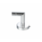 Paradise Bathworks Utopia Zinc Robe Hook Polished Chrome 4