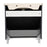 Elit Wood Graphite Glossy Bathroom Vanity Graphite Glossy 6