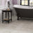 Laverton Porcelain Octagon Nieve Tile Matte 2