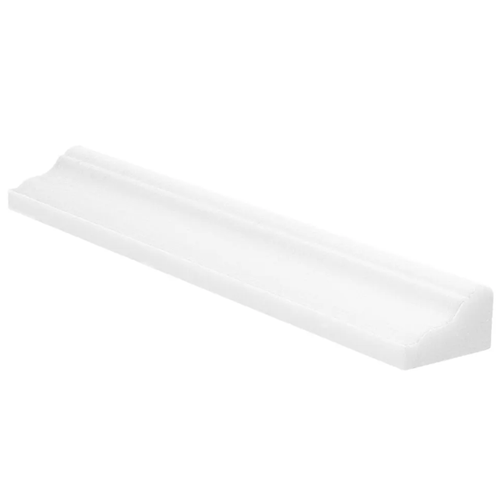 Cubist Marble Thassos