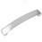 Laguna Zinc Alloy Cabinet Pull Polished Chrome 1