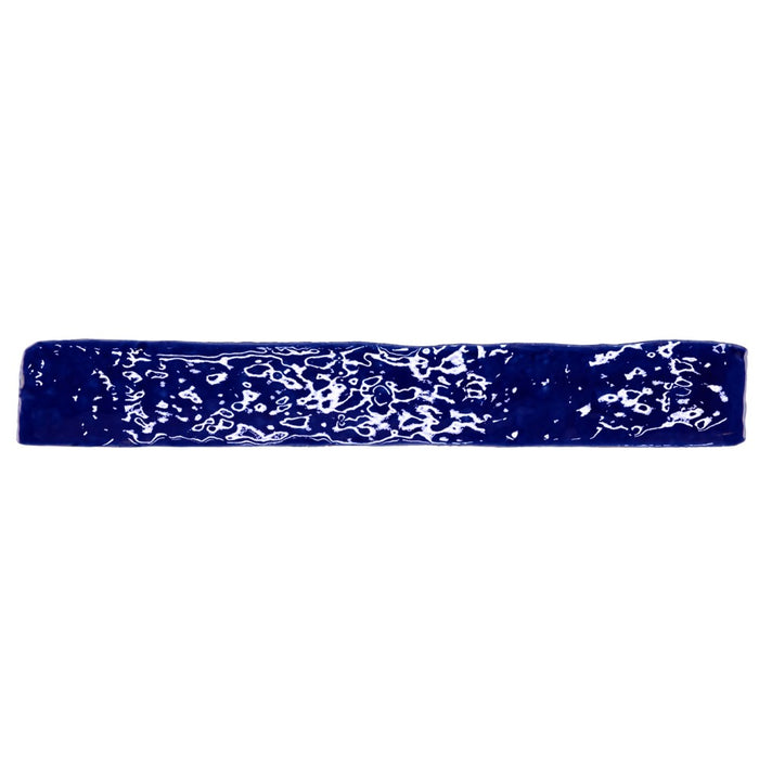 Soul Ceramic Cobalt Blue Tile Glossy 3
