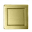 Cosmo Zinc Alloy Cabinet Knob Champange Bronze 5