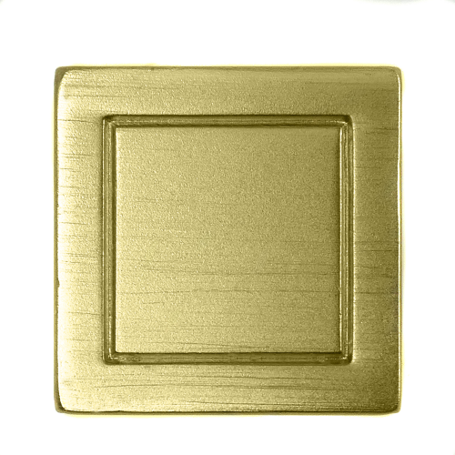 Cosmo Zinc Alloy Cabinet Knob Champange Bronze 5