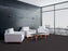 Uplink Groove Polyester Charcoal 3121 Carpet Tile Textured 2