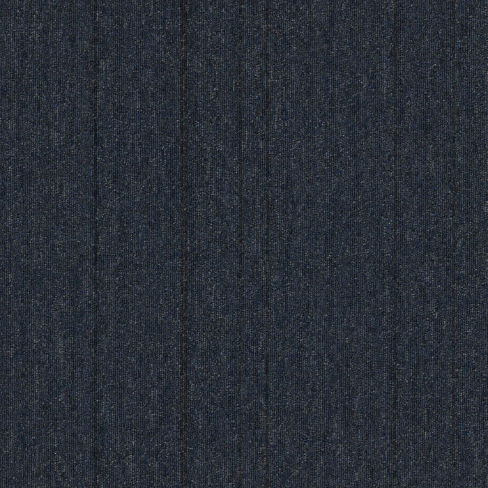 Uplink Groove Polyester Denim 3122 Carpet Tile Textured 1