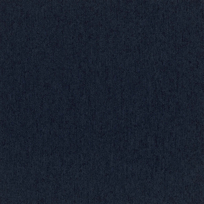 Uplink Groove Polyester Royal 316 Carpet Tile Textured 1