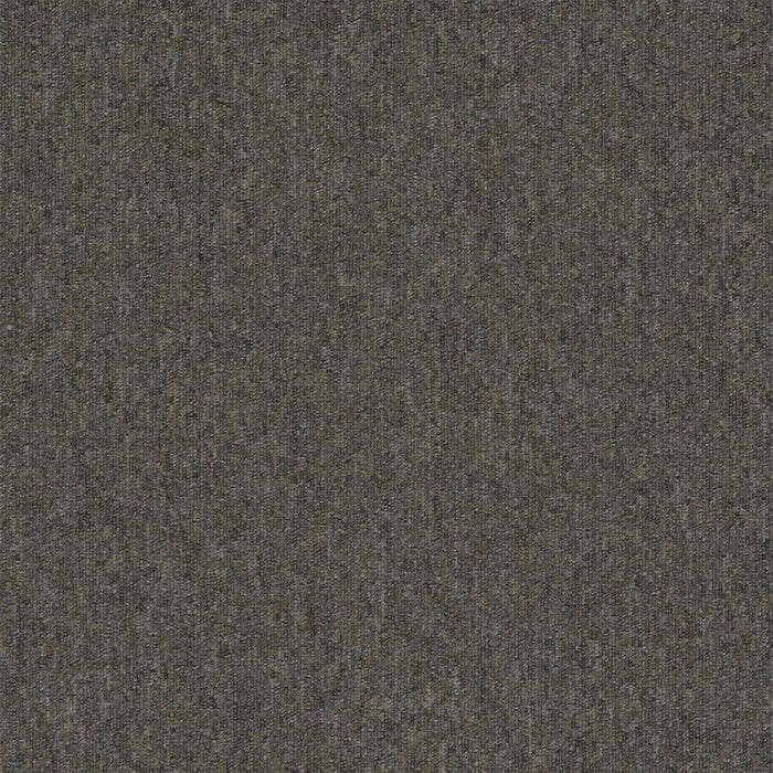 Uplink Groove Polyester London Fog 860 Carpet Tile Textured 1