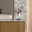 Mayolica Ceramic Woods Tile Mixed 7