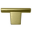 Cosmo Zinc Alloy Cabinet Knob Champange Bronze 6