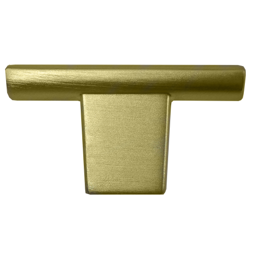 Cosmo Zinc Alloy Cabinet Knob Champange Bronze 6