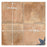 Kings Nonna Porcelain Blue Tile Mixed 4