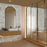 Mayolica Ceramic Woods Tile Mixed 6