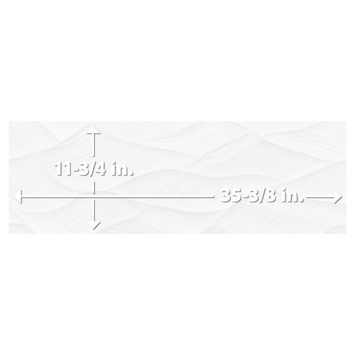 Biomim Ceramic Concept Natural Tile Satin 8