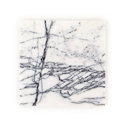 Marmo Viaggio Marble Lilac Tile Honed 1