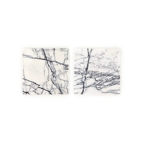 Marmo Viaggio Marble Lilac Tile Honed 3