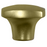 Aventura Zinc Alloy Cabinet Knob Champange Bronze 5