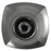 Aventura Zinc Alloy Cabinet Knob Brushed Satin Nickel 5