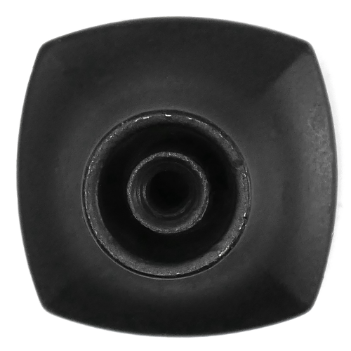 Aventura Zinc Alloy Cabinet Knob Oil Rubbed Bronze 5