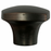 Aventura Zinc Alloy Cabinet Knob Venetian Bronze 5