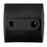 Aventura Zinc Alloy Cabinet Knob Oil Rubbed Bronze 6