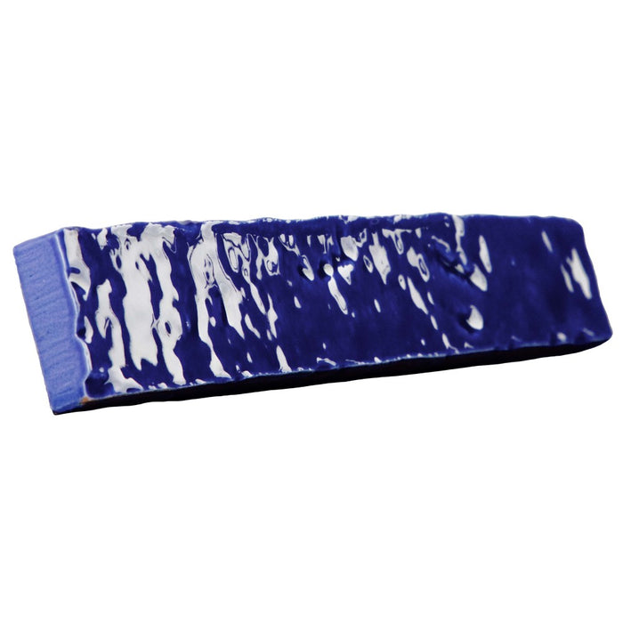 Soul Ceramic Cobalt Blue Tile Glossy 10