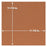 Italian Terracotta Quarry Ceramic Cotto Tile Matte 4