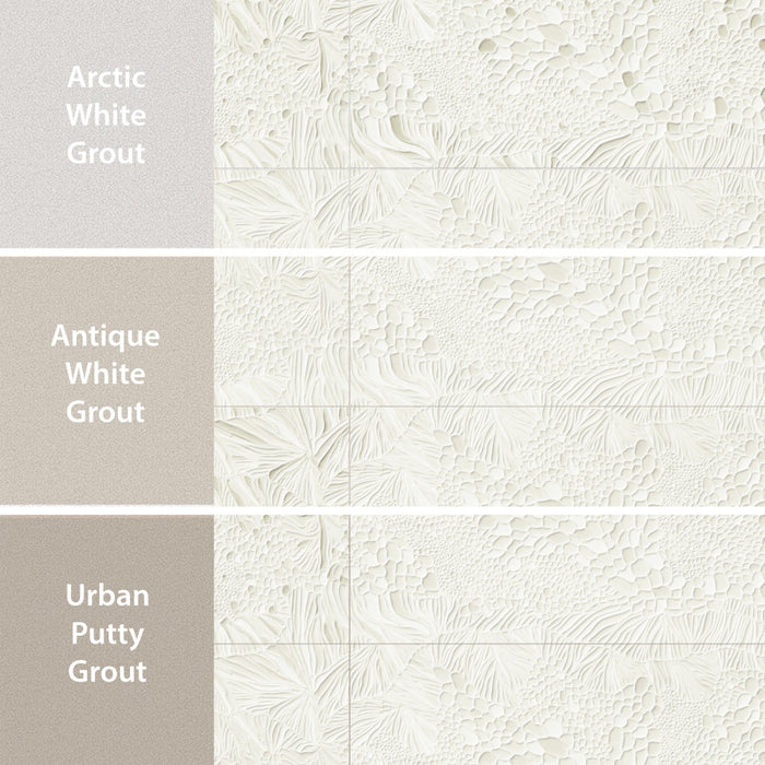 Biomim Ceramic Art Sand Tile Satin 5